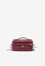 Kira Diamond Quilt Shoulder Bag