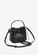 Mini Romy Bucket Bag