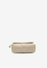 Tory Burch Small Kira Diamond Bag 154706--251