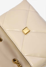 Tory Burch Small Kira Diamond Bag 154706--251