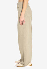 Bethany Straight-Leg Jeans