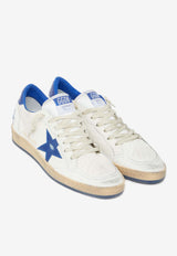 Ball Star Low-Top Sneakers