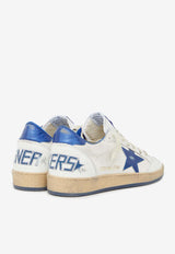 Ball Star Low-Top Sneakers