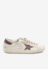 Super Star Low-Top Sneakers