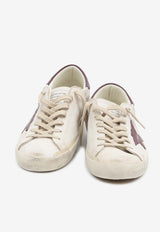 Super Star Low-Top Sneakers