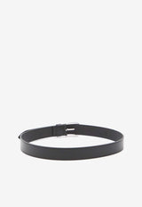 Interlocking G Detail Belt