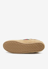 Shift Low-Top Sneakers