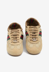 Shift Low-Top Sneakers