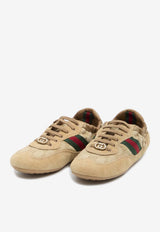 Shift Low-Top Sneakers