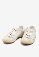 Rochelle Lace-Up Sneakers