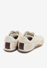 Rochelle Lace-Up Sneakers