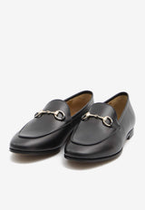 Jordaan Leather Loafers