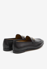 Jordaan Leather Loafers