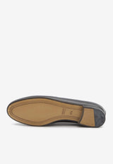 Jordaan Leather Loafers