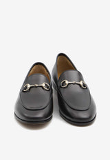 Jordaan Leather Loafers