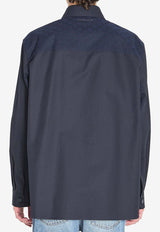 Essential Long-Sleeved Shirt