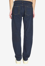 Journey Straight-Leg Jeans