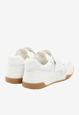 Valentino Joie De Jouer Sneakers White 7Y2S0L36-YEJ-0BO