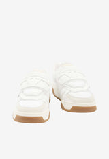 Valentino Joie De Jouer Sneakers White 7Y2S0L36-YEJ-0BO