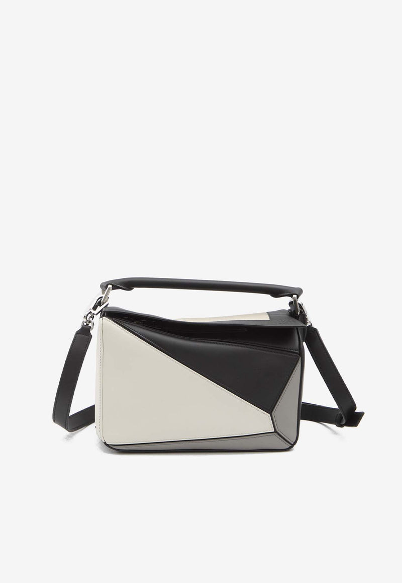 Loewe Small Puzzle Shoulder Bag A510S21XCX--0146