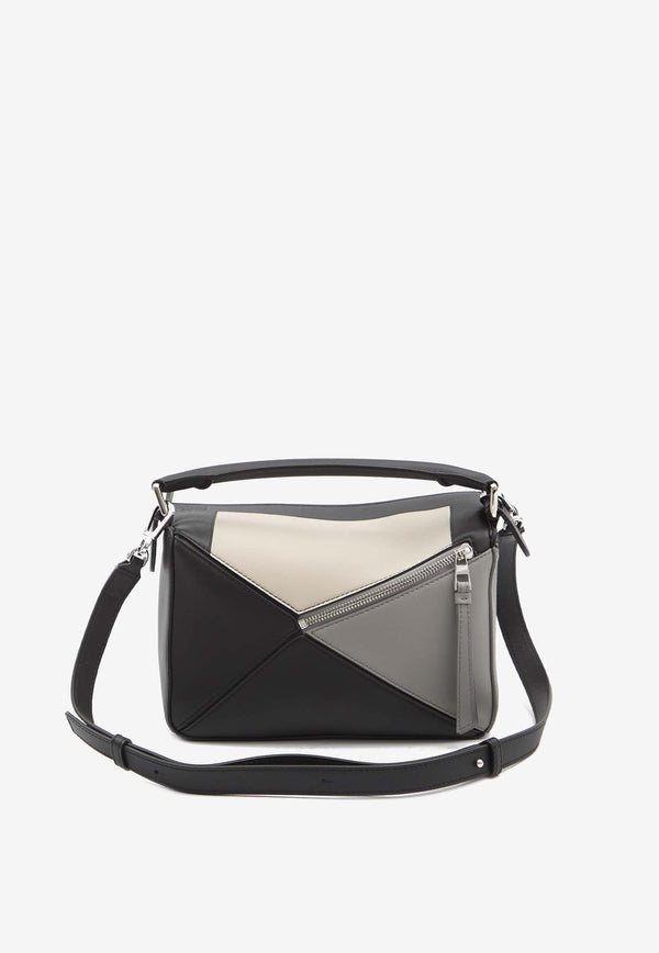 Loewe Small Puzzle Shoulder Bag A510S21XCX--0146