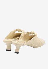 Loewe Anagram-Engraved Mules L815379X95--5733