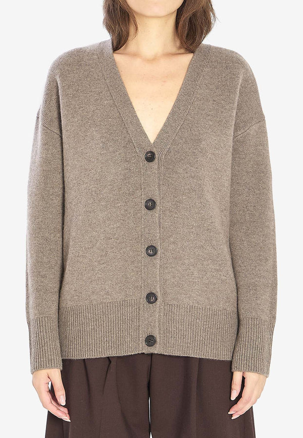 Lisa Yang Amery Buttoned Cardigans 2025371--TL