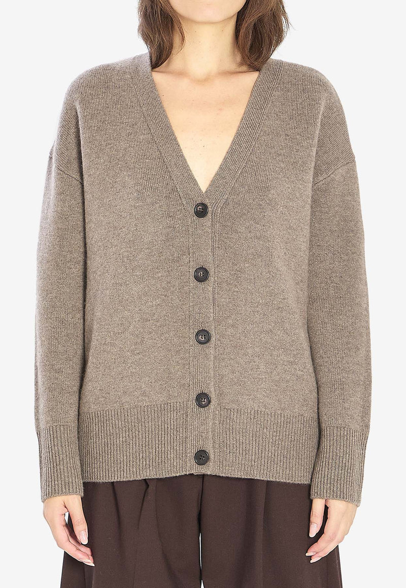 Lisa Yang Amery Buttoned Cardigans 2025371--TL