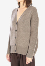 Lisa Yang Amery Buttoned Cardigans 2025371--TL