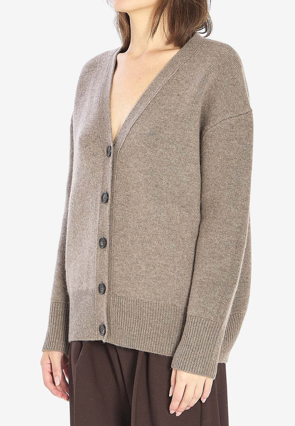 Lisa Yang Amery Buttoned Cardigans 2025371--TL