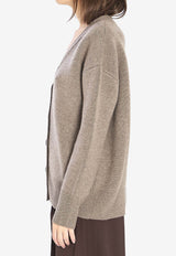 Lisa Yang Amery Buttoned Cardigans 2025371--TL