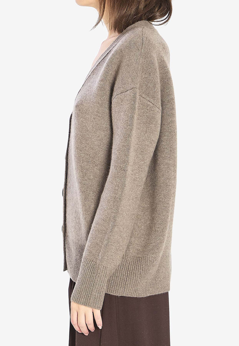 Lisa Yang Amery Buttoned Cardigans 2025371--TL