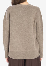 Lisa Yang Amery Buttoned Cardigans 2025371--TL