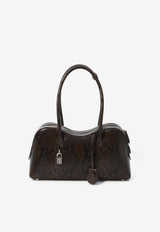 Stella McCartney Medium Ryder Shoulder Bag 7B0138-WP0630-2035