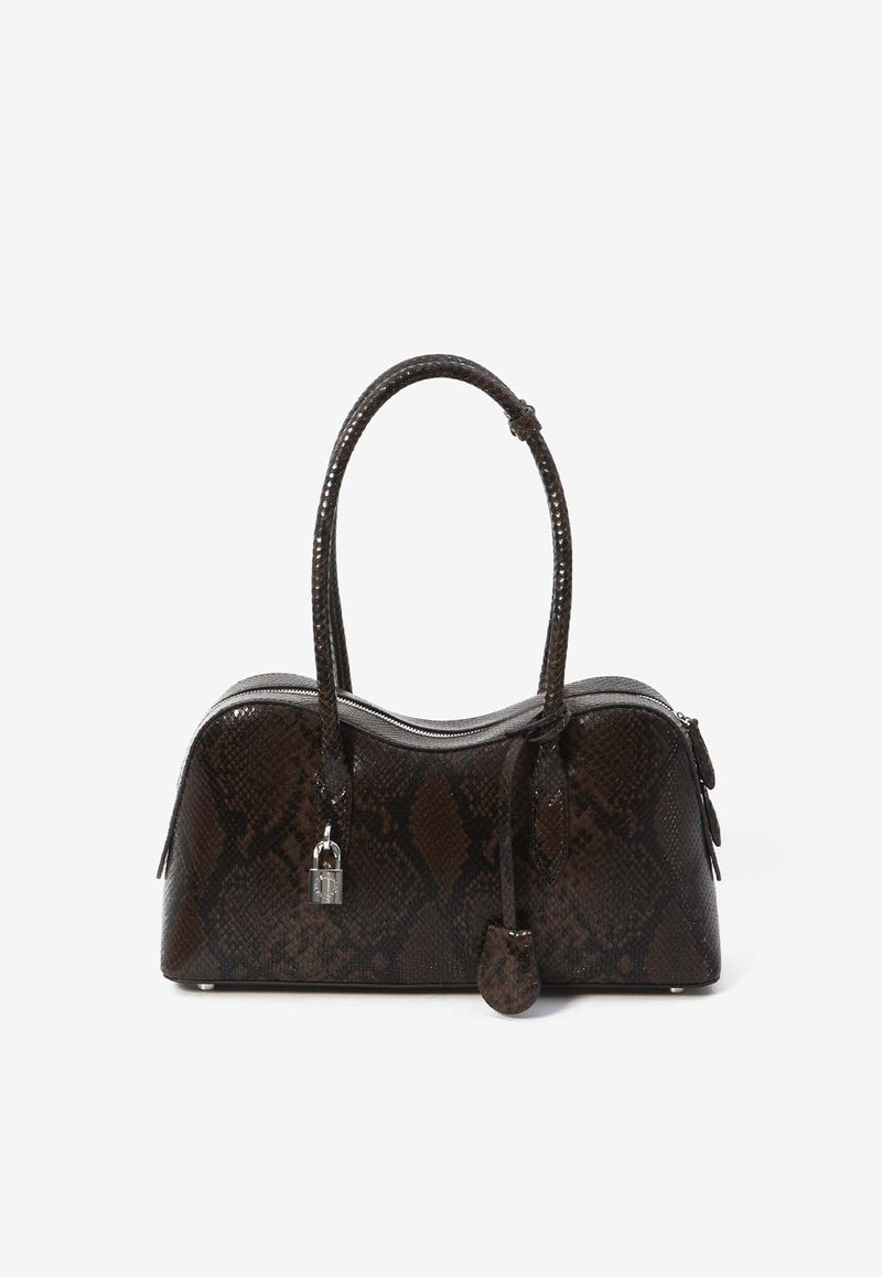 Stella McCartney Medium Ryder Shoulder Bag 7B0138-WP0630-2035