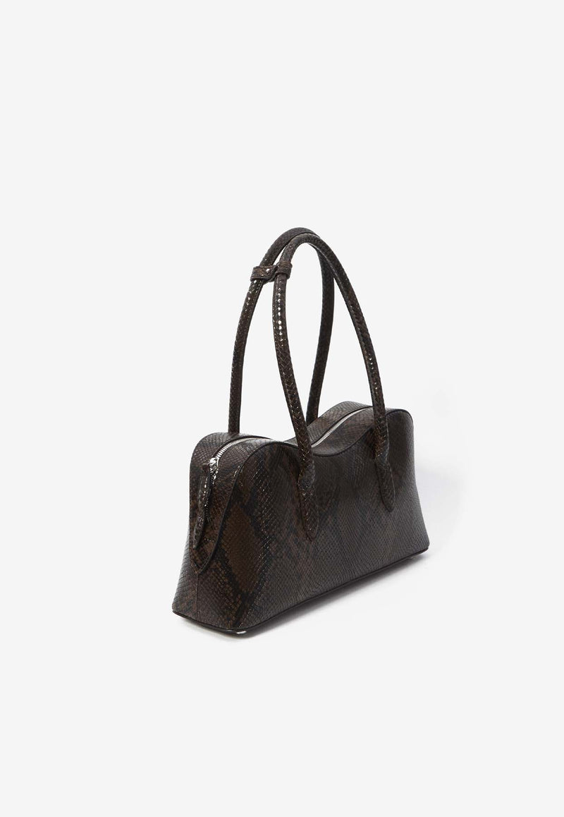 Stella McCartney Medium Ryder Shoulder Bag 7B0138-WP0630-2035