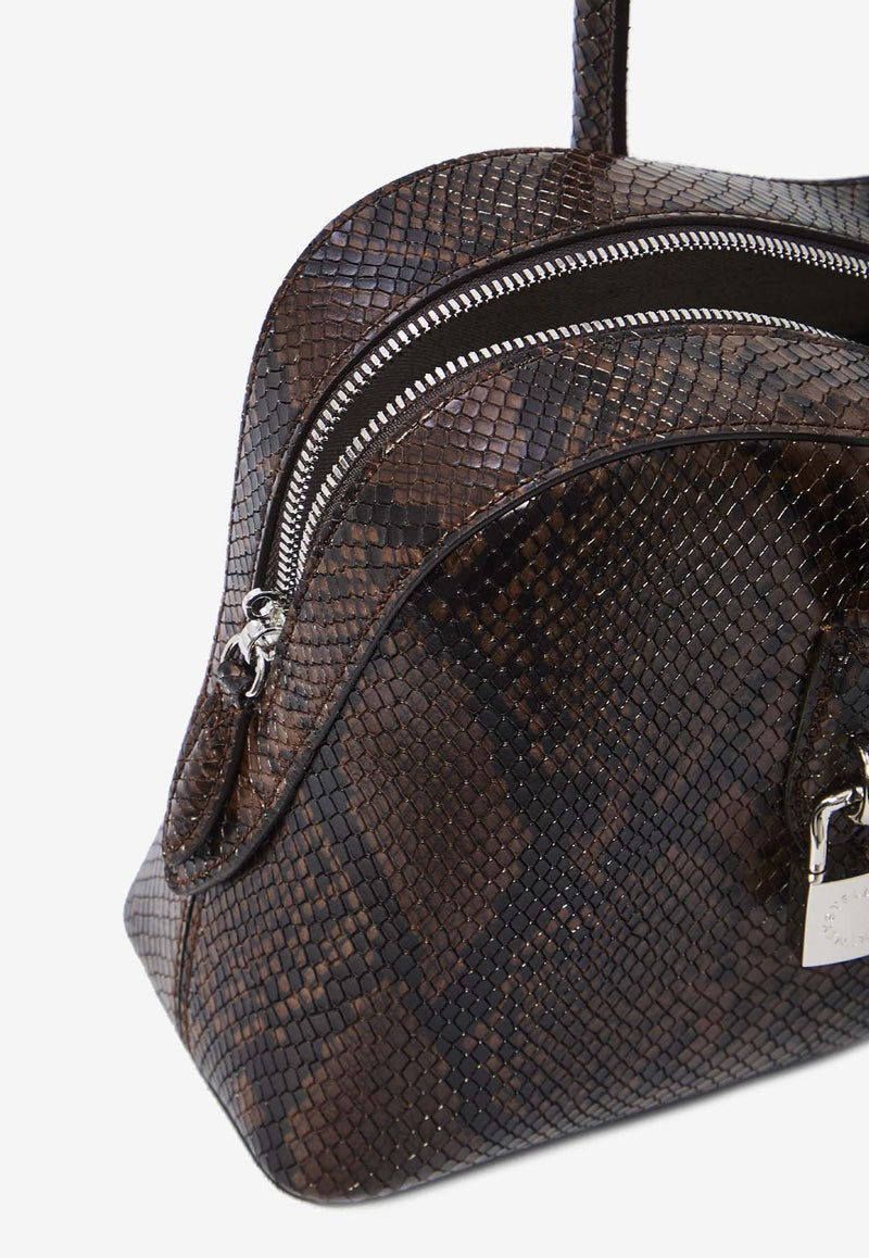 Stella McCartney Medium Ryder Shoulder Bag 7B0138-WP0630-2035