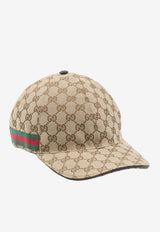All-Over GG Baseball Cap