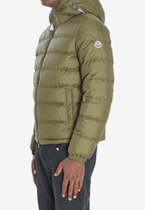Moncler Laveraet Puffer Jacket Green K20911A00228-597YW-818
