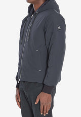 Moose Knuckles Northdale Padded Jacket Black M35MJ210--292