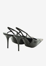Jeanne 90 Slingback Pumps