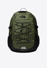 The North Face Borealis Classic Backpack  Green NF00CF9CNY/R_NORTH-DIW1