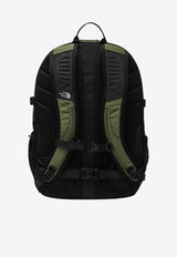 The North Face Borealis Classic Backpack  Green NF00CF9CNY/R_NORTH-DIW1