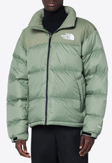 The North Face Retro Nuptse 1996 Down Jacket  Green NF0A3C8DNY/R_NORTH-BO91