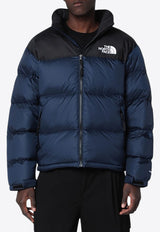 The North Face Retro Nuptse 1996 Jacket Blue NF0A3C8DNY/R_NORTH-GOB1