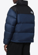 The North Face Retro Nuptse 1996 Jacket Blue NF0A3C8DNY/R_NORTH-GOB1