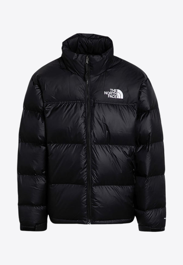 The North Face Retro Nuptse 1996 Down Jacket Black NF0A3C8DPL/P_NORTH-4G31