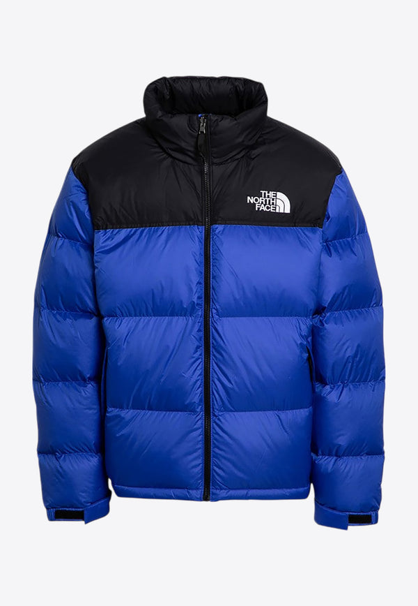 The North Face Retro Nuptse 1996 Down Jacket Blue NF0A3C8DPL/P_NORTH-CZ61