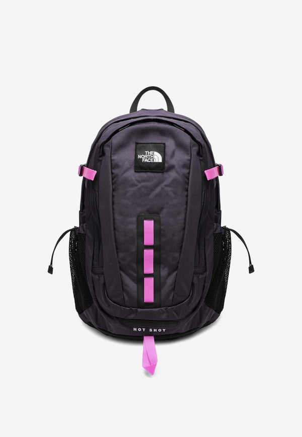 The North Face Hot Shot Backpack NF0A3KYJPL/O_NORTH-YIL1