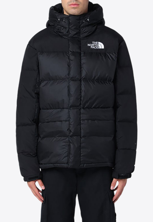 The North Face Himalayan Down Jacket Black NF0A4QYXNY/P_NORTH-JK31